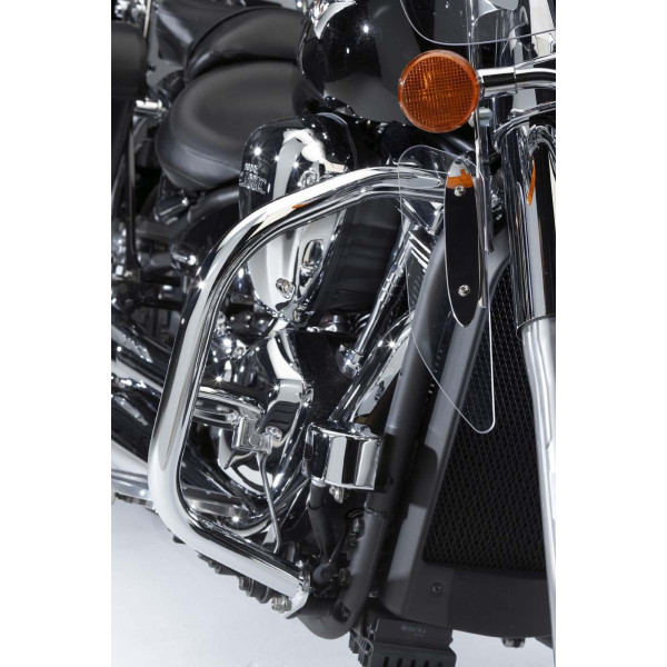 Kawasaki BRACKET ENGINE GUARD